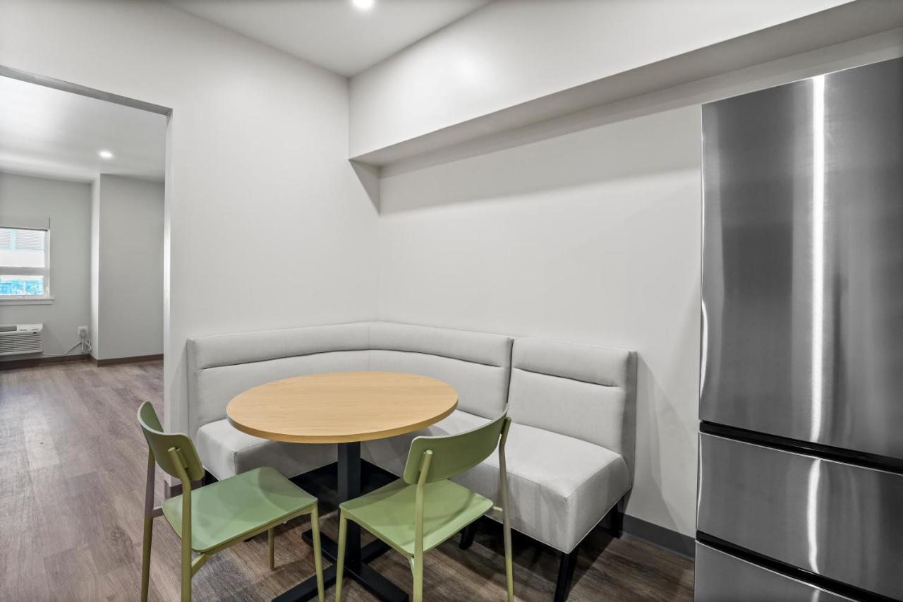 Seaport Suites Вайлдвуд Экстерьер фото